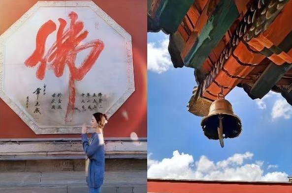 山西五台山旅游(图5)