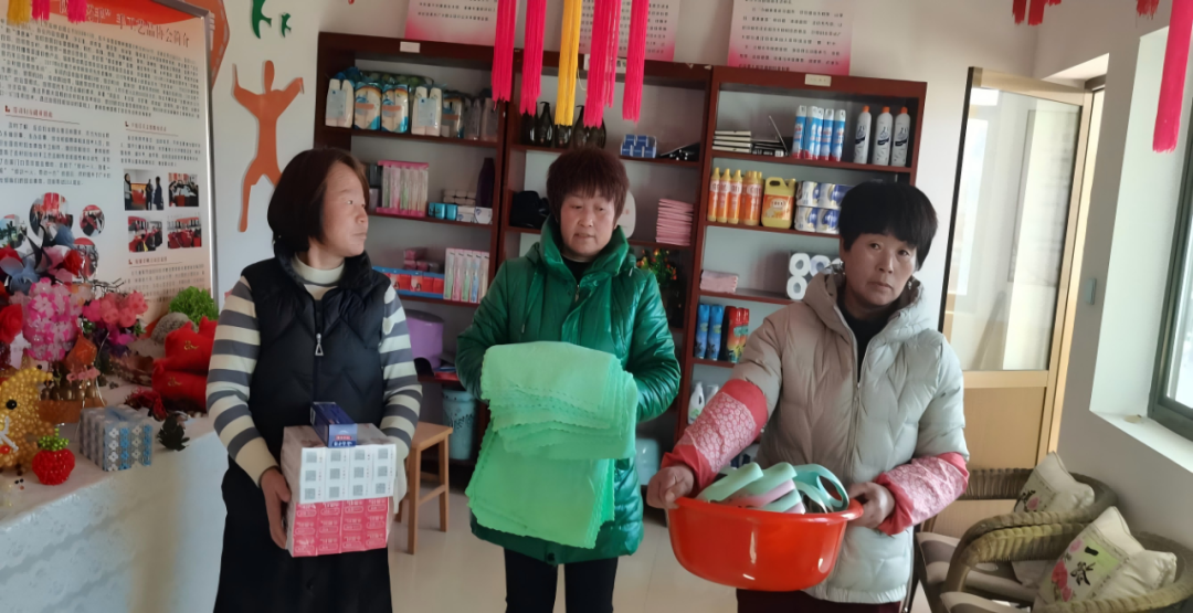 永登县：立好“小村规”约出“大文明”(图3)