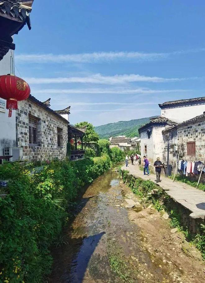 朱零先生亲授！走进诗意查济解锁写生创作新境界(图4)