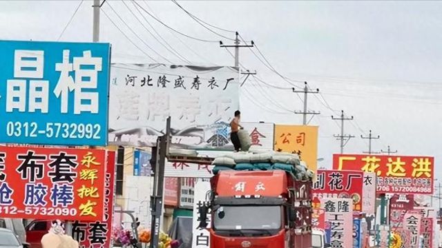 暴赚500亿！山东姑娘在小县城把棺材卖给欧洲人在海外杀疯了(图12)
