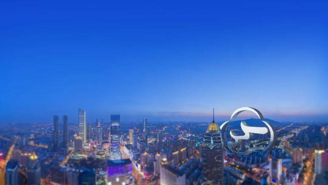 刷屏了！融于山水的美学封面就在人民路！(图16)