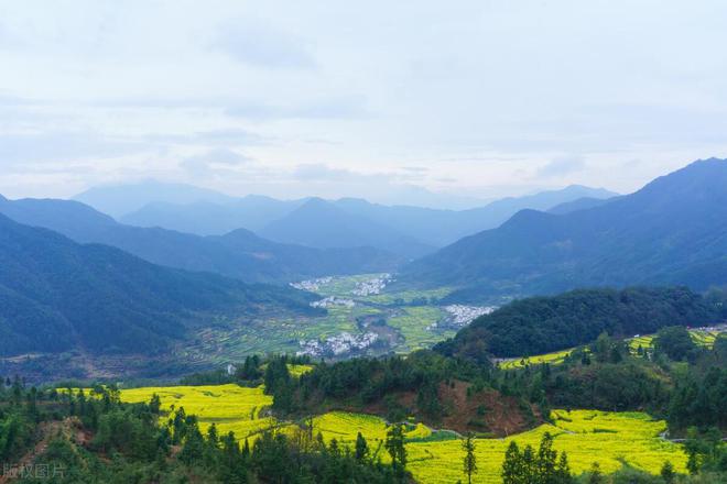 九游体育网站：过年旅行可去的六个旅行地个个都有味可以每年去一个(图8)