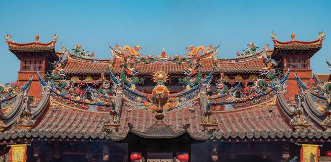 九游体育网站：过年旅行可去的六个旅行地个个都有味可以每年去一个(图9)