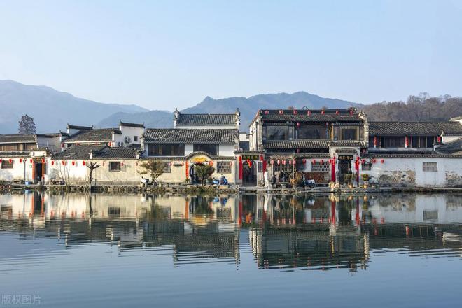 九游体育网站：过年旅行可去的六个旅行地个个都有味可以每年去一个(图6)