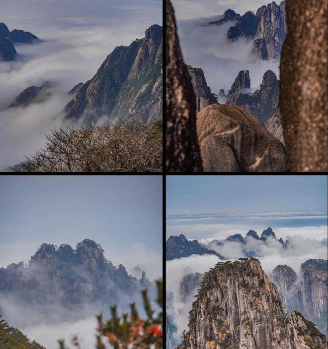 黄山三日游自由行要花多少钱？黄山三日游路线攻略(图3)