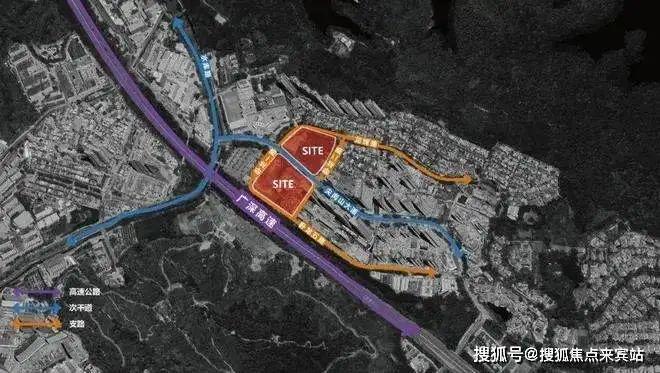 ◈深圳院子网站-售楼处发布：深圳院子售楼中心欢迎您(图6)