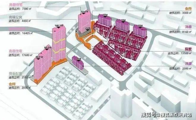 ◈深圳院子网站-售楼处发布：深圳院子售楼中心欢迎您(图19)