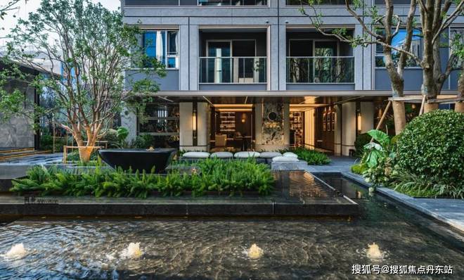 ®象屿江湾悦府丨象屿江湾悦府售楼处发布：品质筑家幸福相伴(图3)