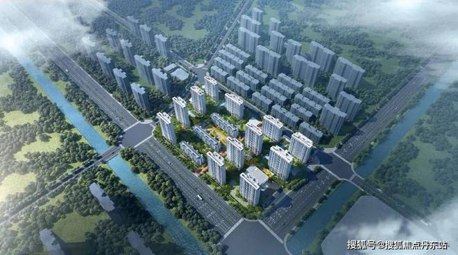 ®象屿江湾悦府丨象屿江湾悦府售楼处发布：品质筑家幸福相伴(图2)