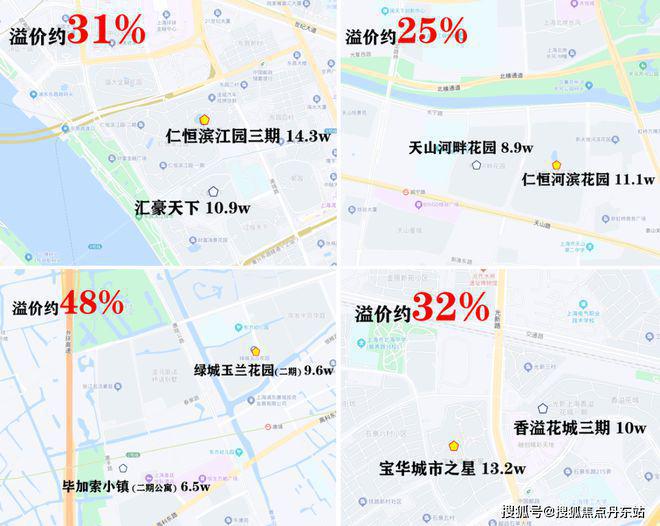 ®象屿江湾悦府丨象屿江湾悦府售楼处发布：品质筑家幸福相伴(图4)