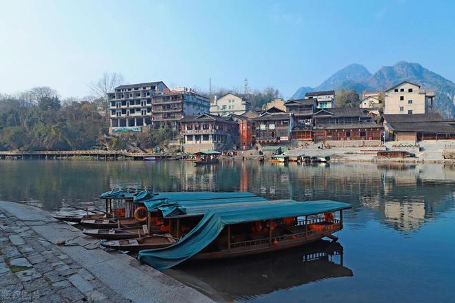 停下来休息几天吧去这些地方小住景美安逸适合躺平(图2)