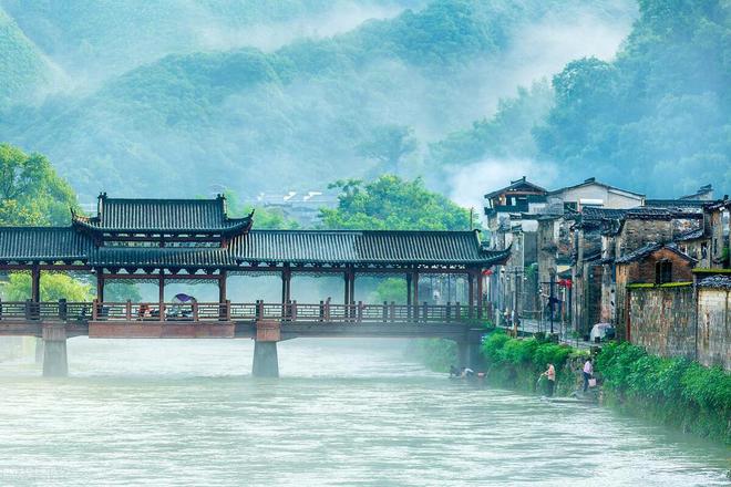 停下来休息几天吧去这些地方小住景美安逸适合躺平(图7)