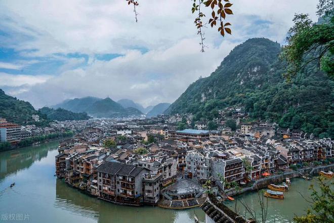 停下来休息几天吧去这些地方小住景美安逸适合躺平(图5)