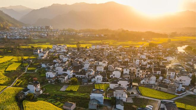 停下来休息几天吧去这些地方小住景美安逸适合躺平(图8)