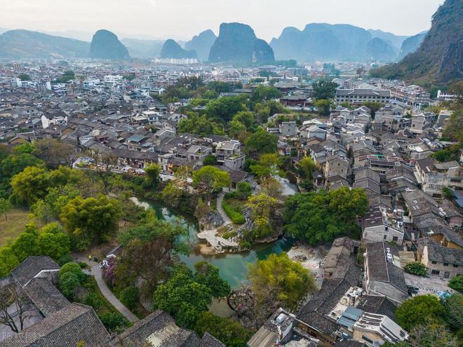 停下来休息几天吧去这些地方小住景美安逸适合躺平(图6)