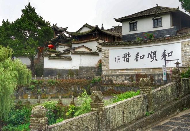 停下来休息几天吧去这些地方小住景美安逸适合躺平(图11)