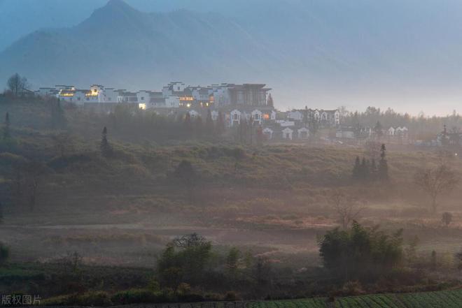 停下来休息几天吧去这些地方小住景美安逸适合躺平(图9)