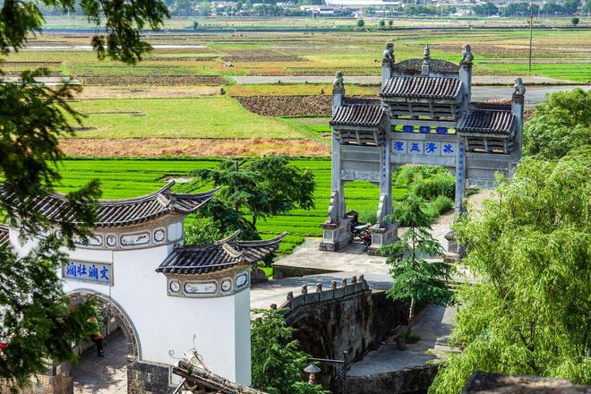 停下来休息几天吧去这些地方小住景美安逸适合躺平(图10)