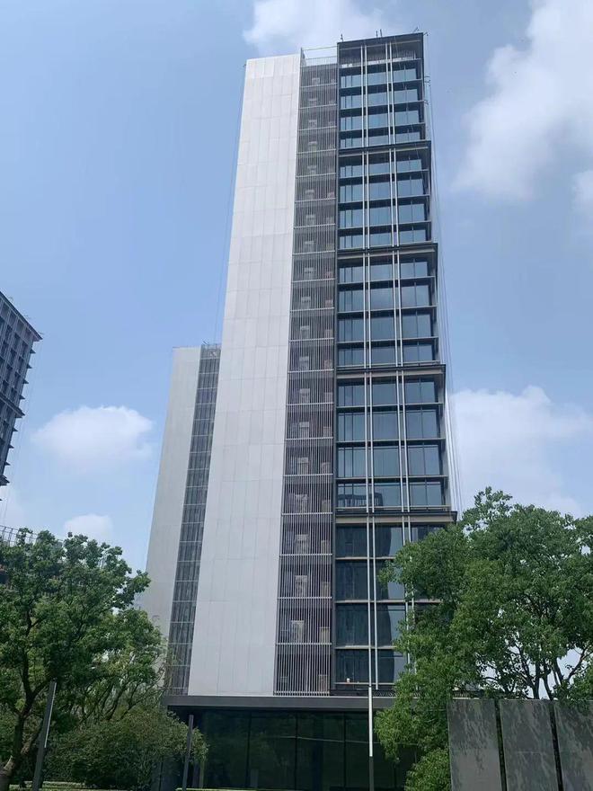 ®保利世博天悦保利世博天悦售楼处最新发布：双面江景时代豪宅(图14)