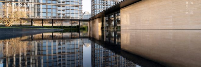 ®保利世博天悦保利世博天悦售楼处最新发布：双面江景时代豪宅(图16)
