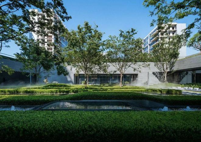 ®保利世博天悦保利世博天悦售楼处最新发布：双面江景时代豪宅(图17)