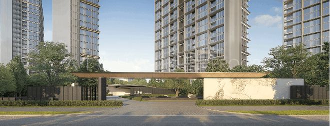 ®保利世博天悦保利世博天悦售楼处最新发布：双面江景时代豪宅(图21)