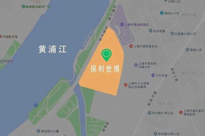 ®保利世博天悦保利世博天悦售楼处最新发布：双面江景时代豪宅(图28)