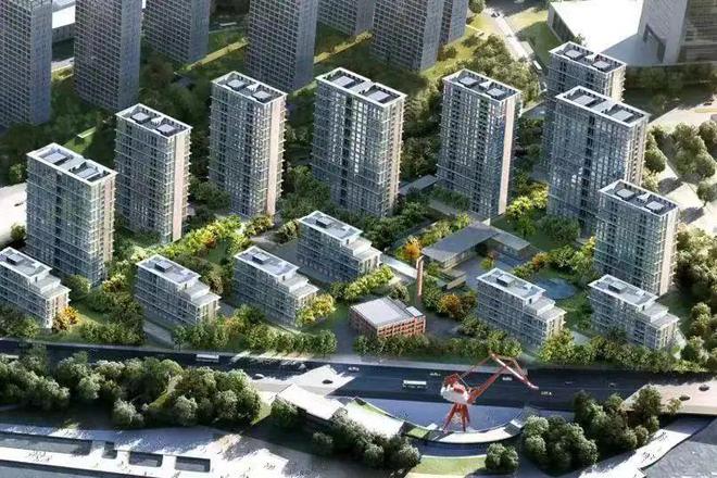 ®保利世博天悦保利世博天悦售楼处最新发布：双面江景时代豪宅(图29)