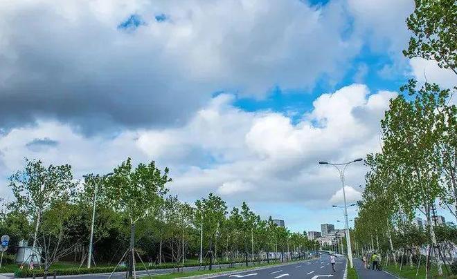 ®保利世博天悦保利世博天悦售楼处最新发布：双面江景时代豪宅(图33)