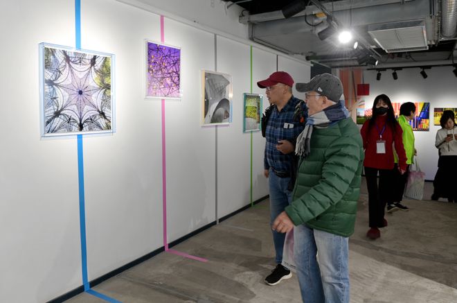 200余万人次看过的展今日闭幕！(图7)