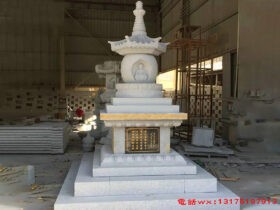 石栏杆图片_石材护栏_石牌坊石雕栏板雕刻厂家_长城石雕公司(图2)