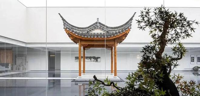 九游体育：®东望雅苑苏州东望雅苑售楼处发布：未来价值可期(图12)