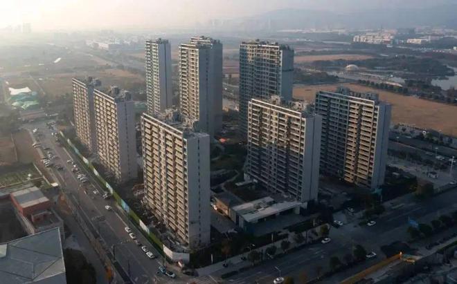 九游体育：®东望雅苑苏州东望雅苑售楼处发布：未来价值可期(图14)