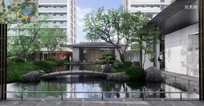 九游体育：®东望雅苑苏州东望雅苑售楼处发布：未来价值可期(图21)