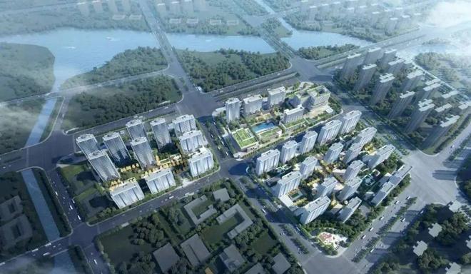 九游体育：®东望雅苑苏州东望雅苑售楼处发布：未来价值可期(图16)