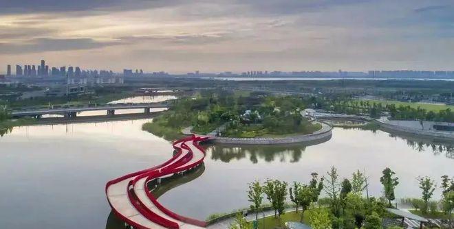 九游体育：®东望雅苑苏州东望雅苑售楼处发布：未来价值可期(图23)