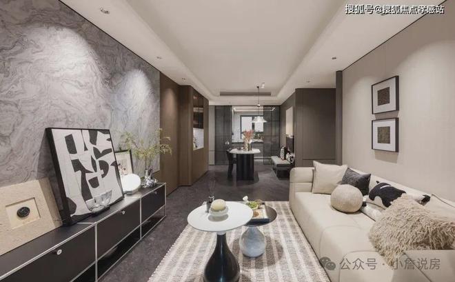 ◈国誉府国誉府售楼处发布：便利又宜居(图11)