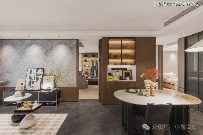 ◈国誉府国誉府售楼处发布：便利又宜居(图13)