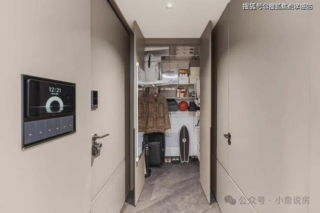◈国誉府国誉府售楼处发布：便利又宜居(图9)