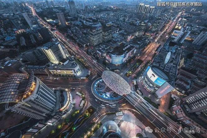◈国誉府国誉府售楼处发布：便利又宜居(图27)