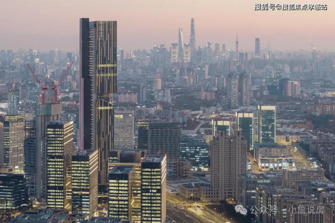 ◈国誉府国誉府售楼处发布：便利又宜居(图29)