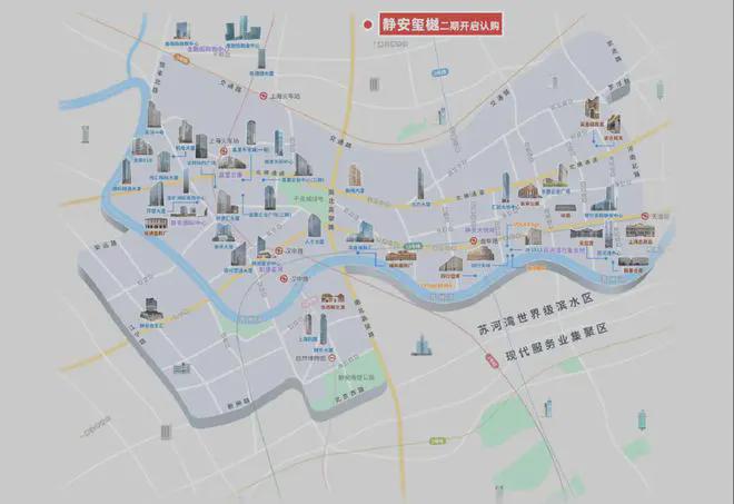静安玺樾(售楼处)网站-2025楼盘评测_最新价格｜配套户型(图4)
