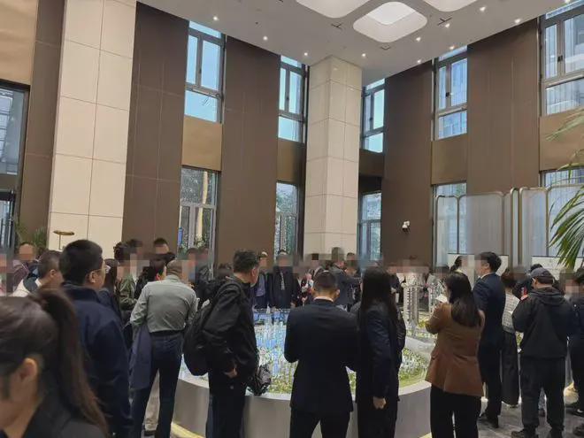 静安玺樾(售楼处)网站-2025楼盘评测_最新价格｜配套户型(图7)