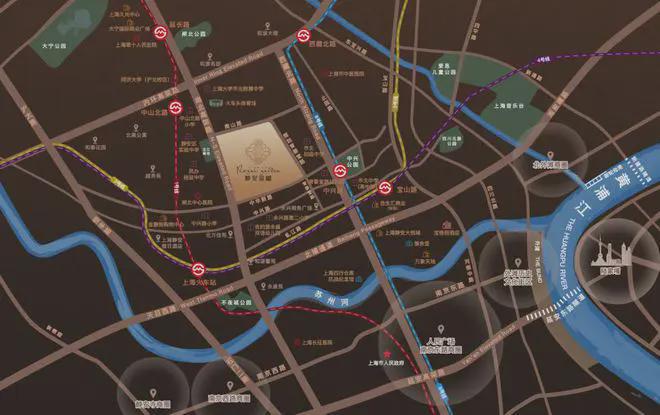 静安玺樾(售楼处)网站-2025楼盘评测_最新价格｜配套户型(图11)