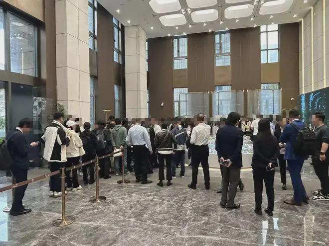 静安玺樾(售楼处)网站-2025楼盘评测_最新价格｜配套户型(图8)