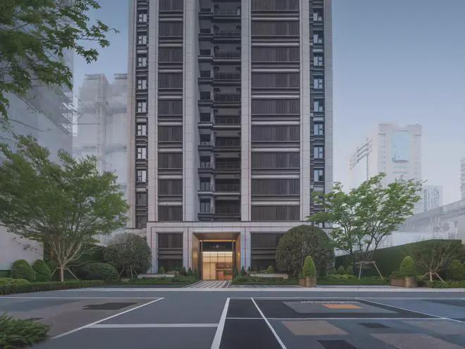 静安玺樾(售楼处)网站-2025楼盘评测_最新价格｜配套户型(图13)