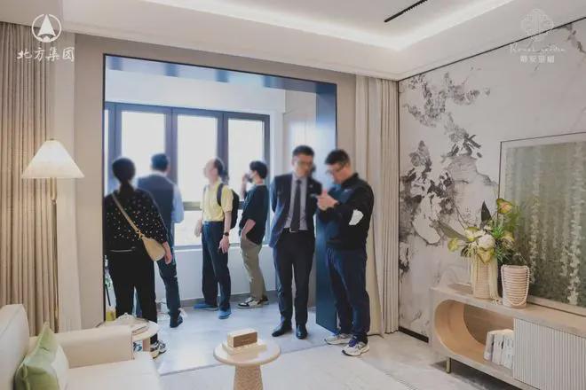 静安玺樾(售楼处)网站-2025楼盘评测_最新价格｜配套户型(图18)
