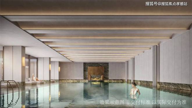 ◈南山璞缦嘉定南山璞缦售楼处发布：便利又宜居(图12)