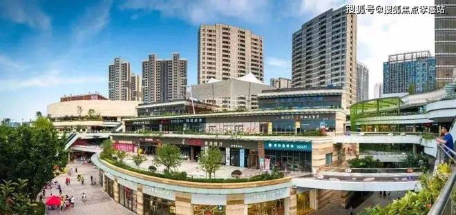 ◈南山璞缦嘉定南山璞缦售楼处发布：便利又宜居(图20)