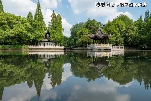 ◈南山璞缦嘉定南山璞缦售楼处发布：便利又宜居(图23)